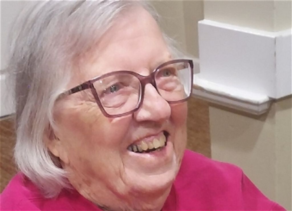 Jane L. Schubbe Profile Photo