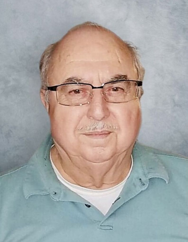 Epitacio V. Ramirez