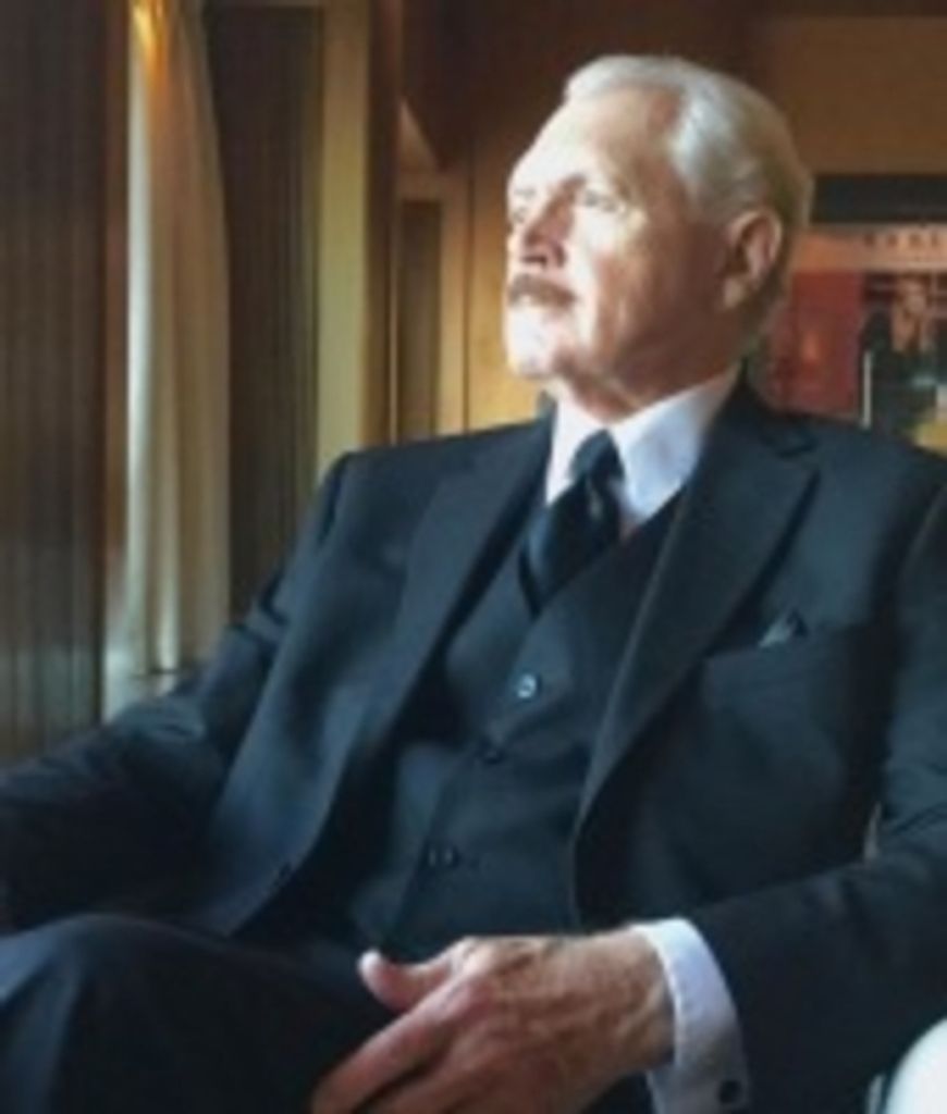 Paul Claude Morgan Profile Photo