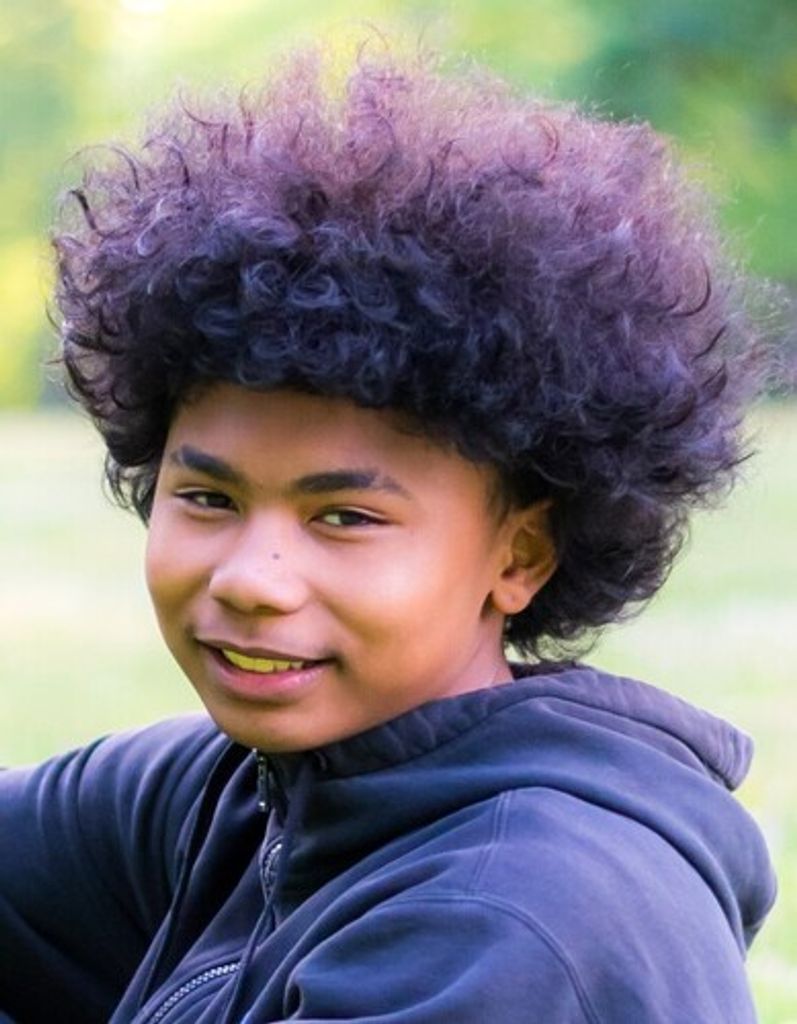 Christopher “Chris” Izekiel Easton Jr. Profile Photo