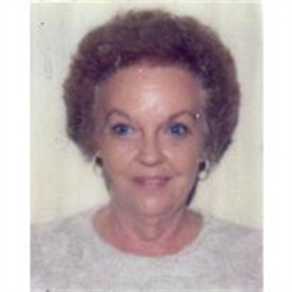 Mary "Gay" Andersen