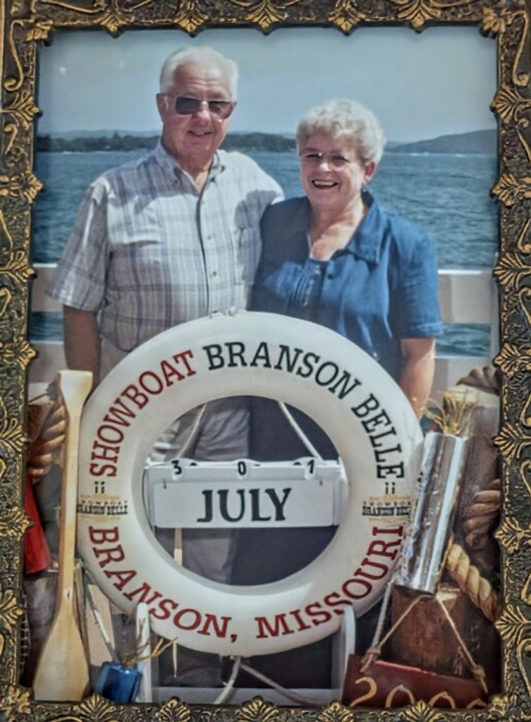 Lorene June (Larsen)  Gourley