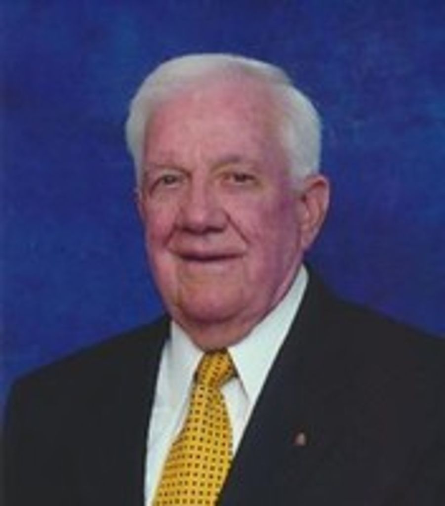 Edgar "Mr. Ed" Edwards