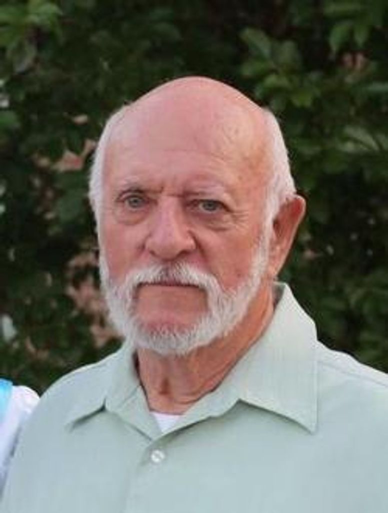 Roger H. Paradis Profile Photo