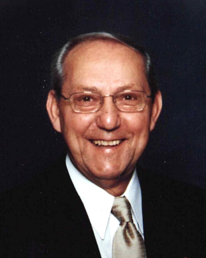 Al Gregory