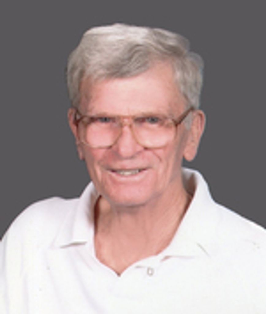 Donald Robinson