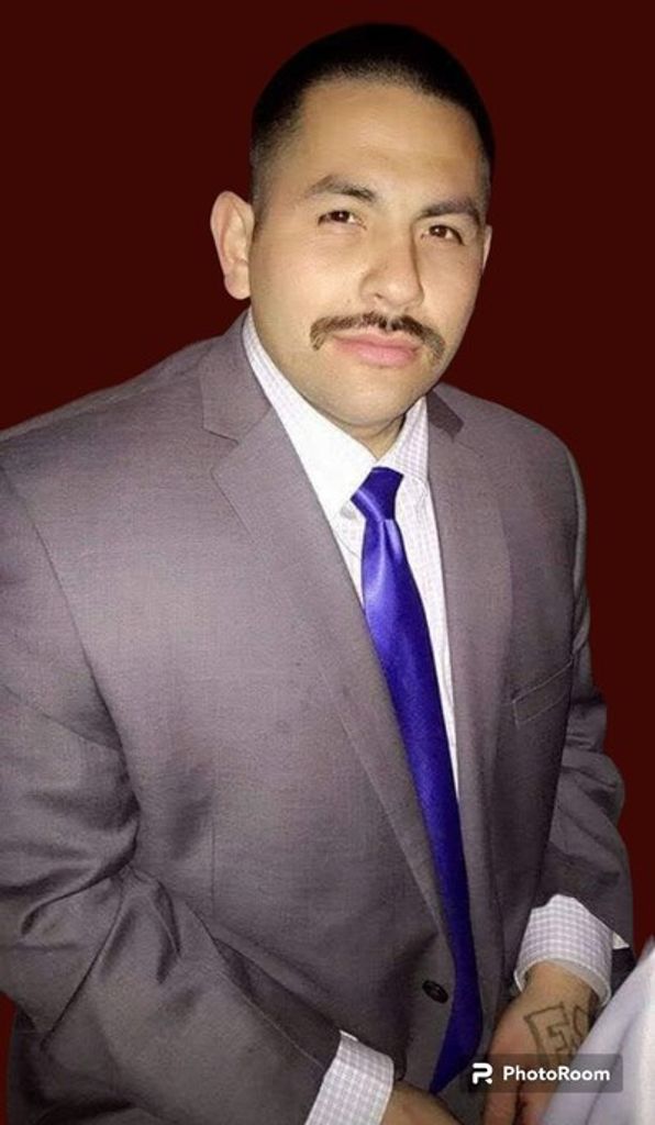 Joseph Martinez Profile Photo