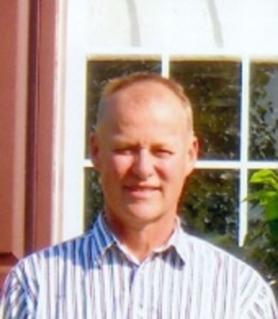 Stevie H. Sharp