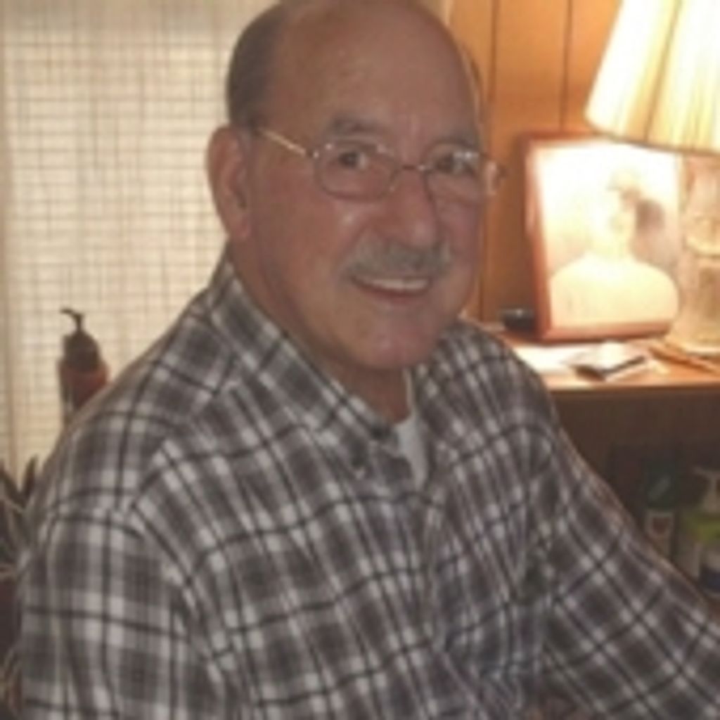 Charles Lafon Wilson Profile Photo