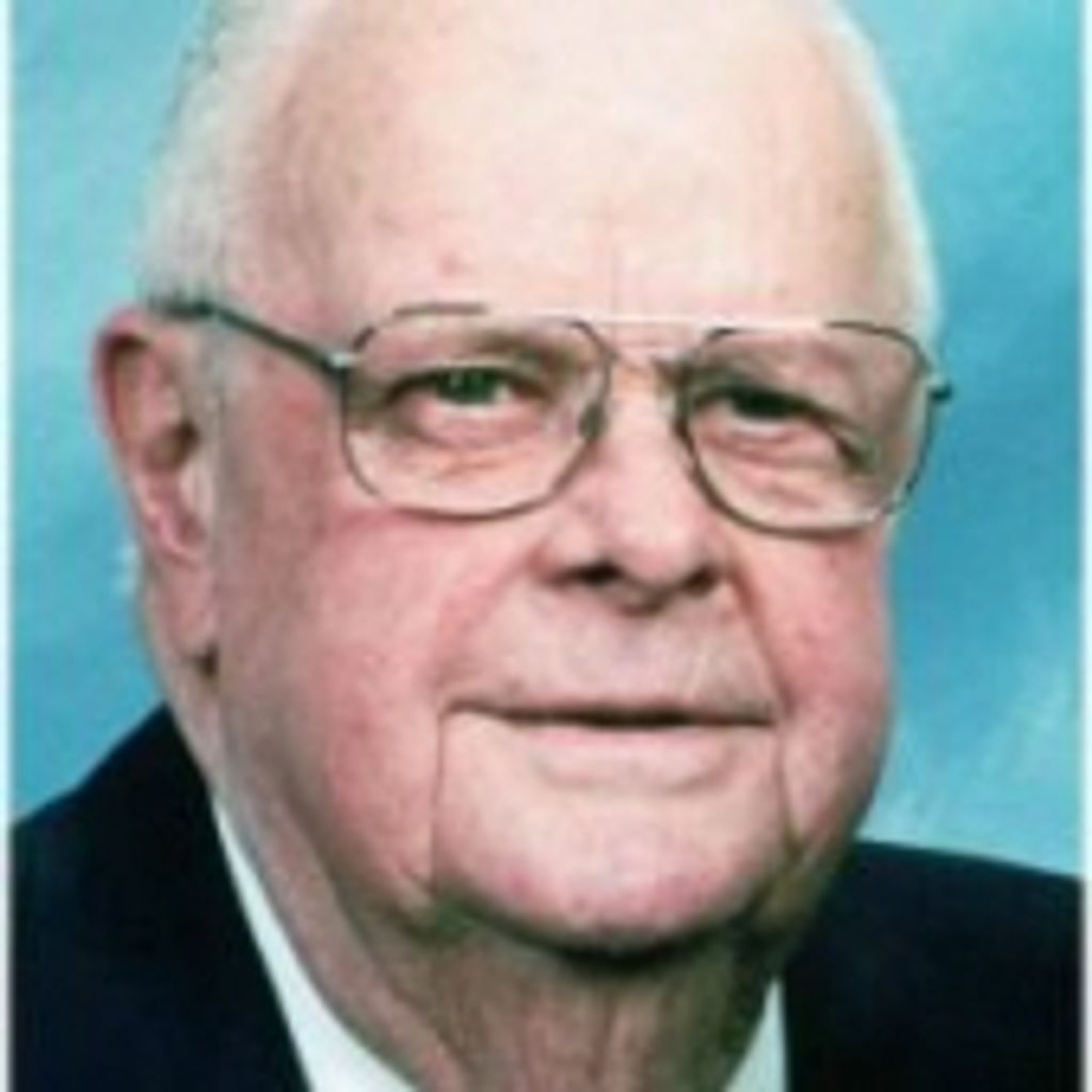 C. Hugh Ruth Profile Photo