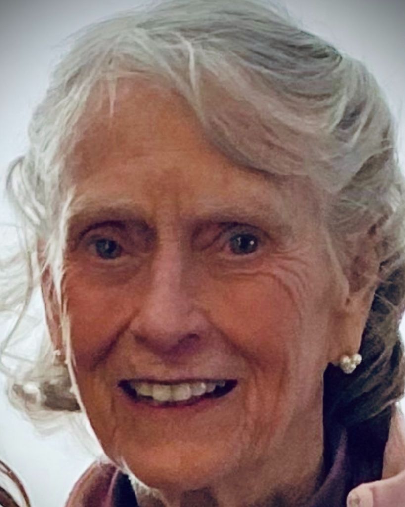 Mary Jeanette Chidsey Trott Profile Photo