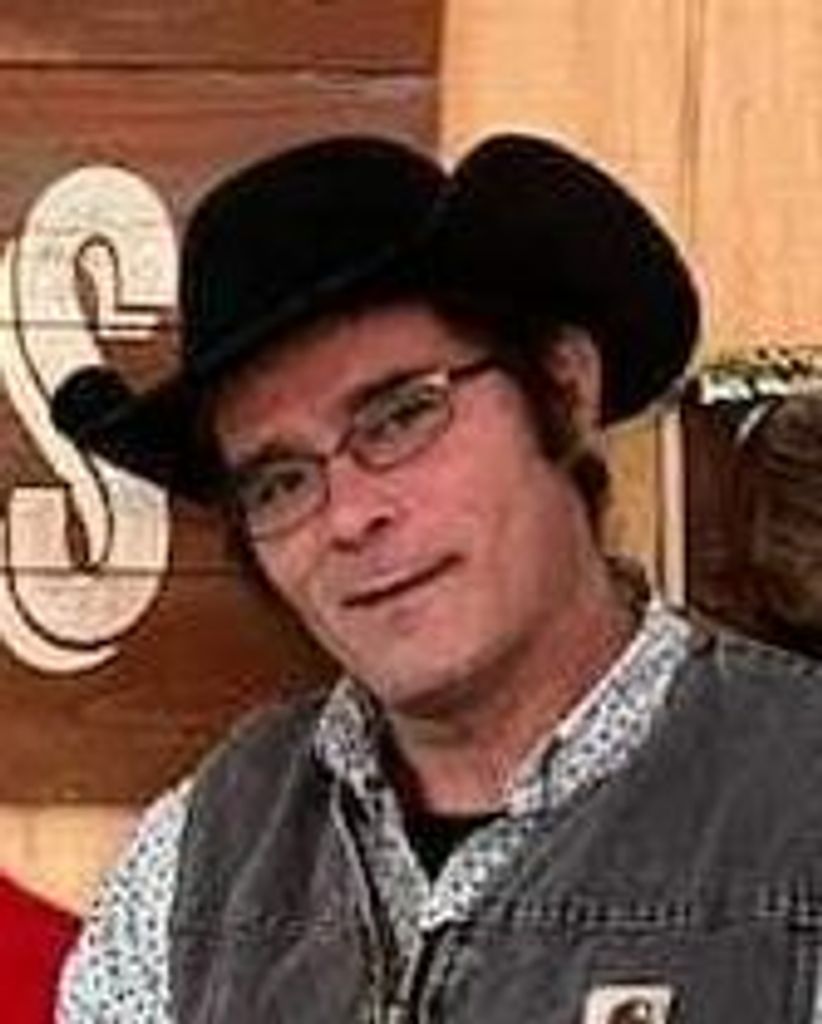 Brandon Wayne Mendenhall