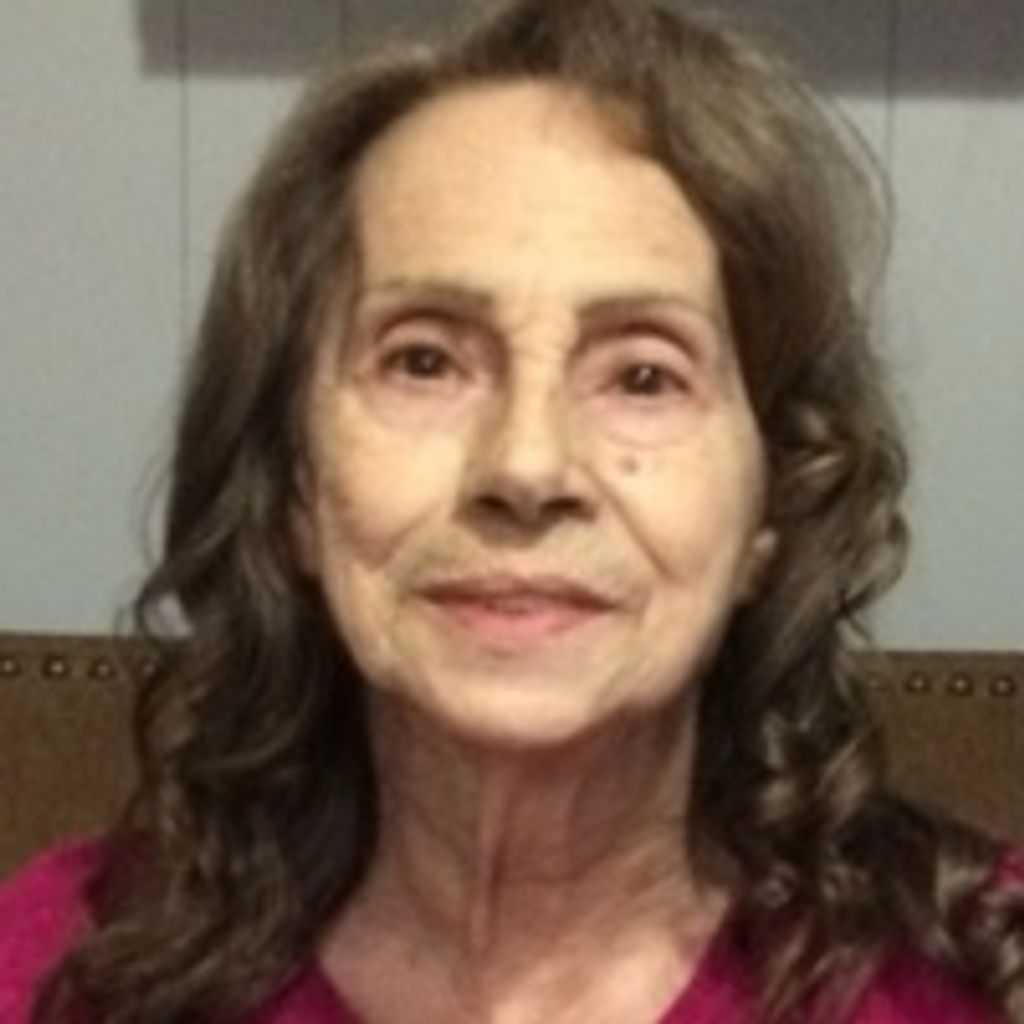 Nancy Elizabeth Mullins