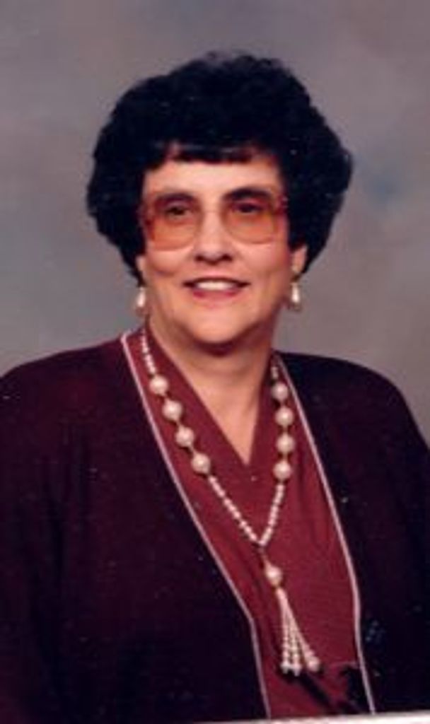 Eileen Findlay-Coffe