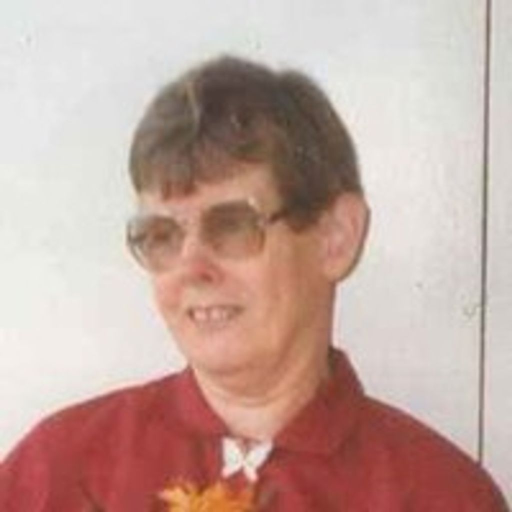 Barbara Jane Kline