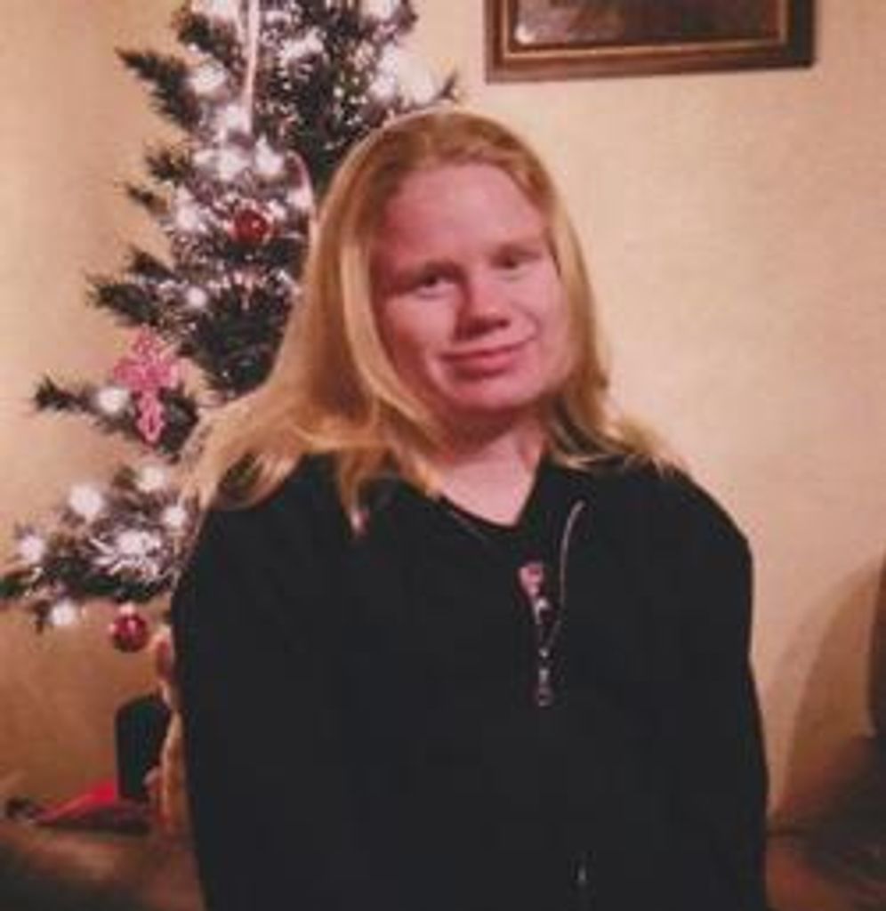 Brandye Nicole Caviness