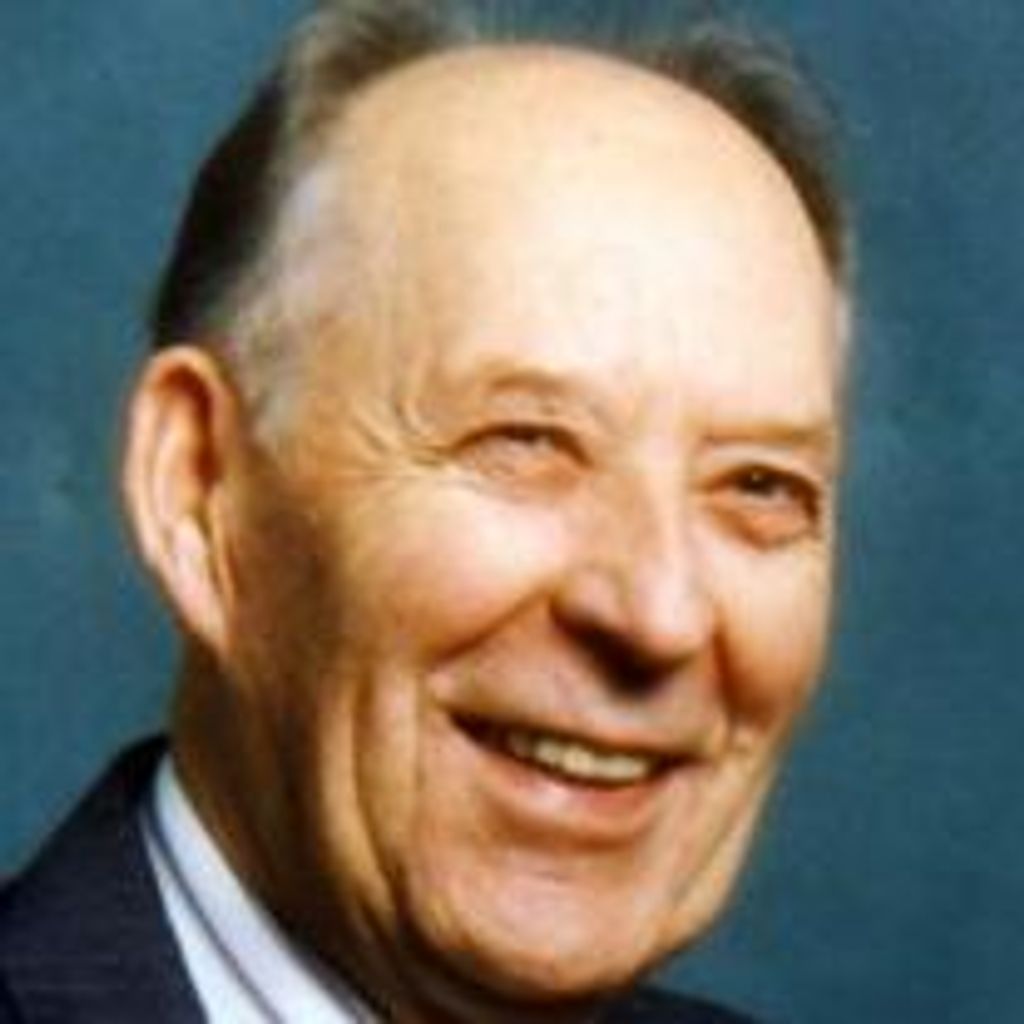 John S. Albrecht Profile Photo