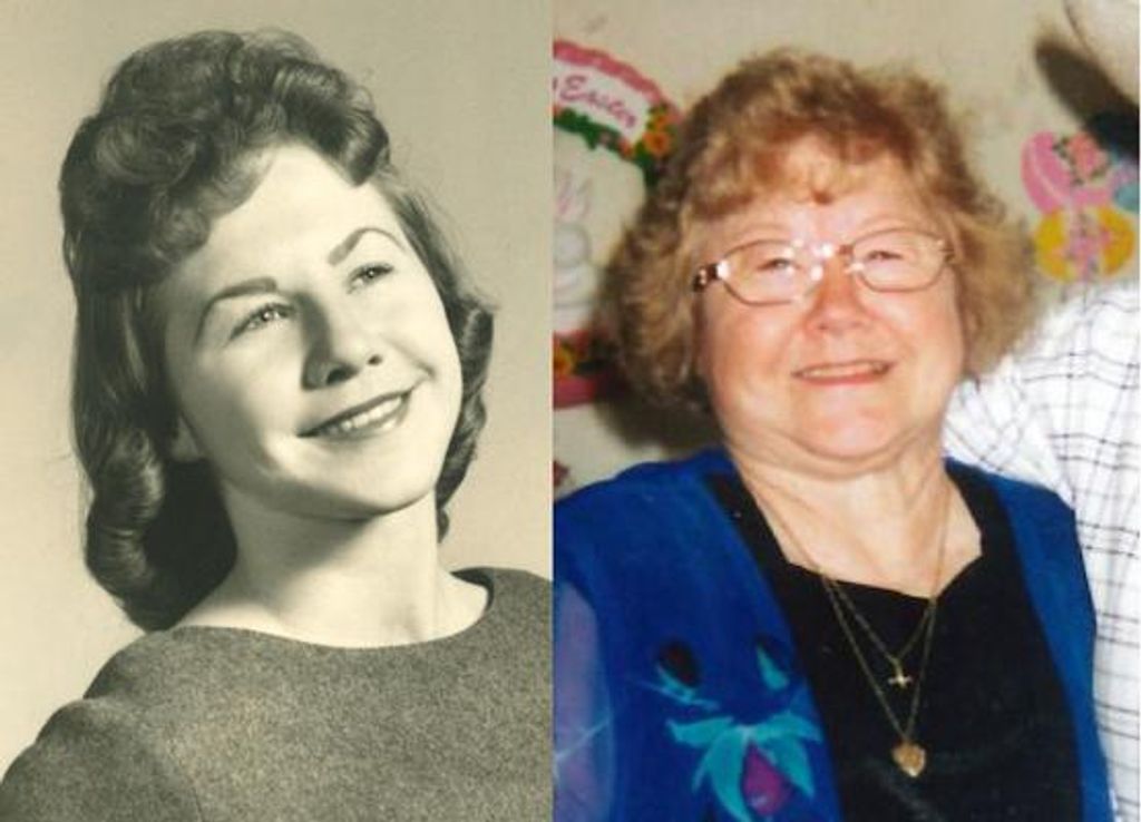 Gladys Louise Hooge Legnon Profile Photo