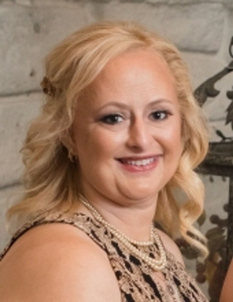 Kelly Mchugh Walters