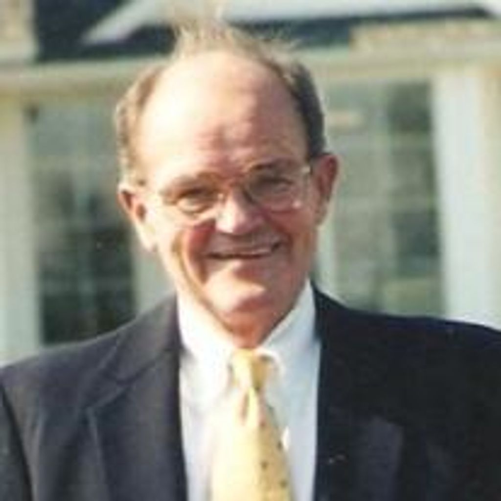 John E. D. Boudler