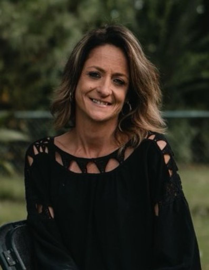 Wendy "Sha" Shalene (Baldwin)  Smith