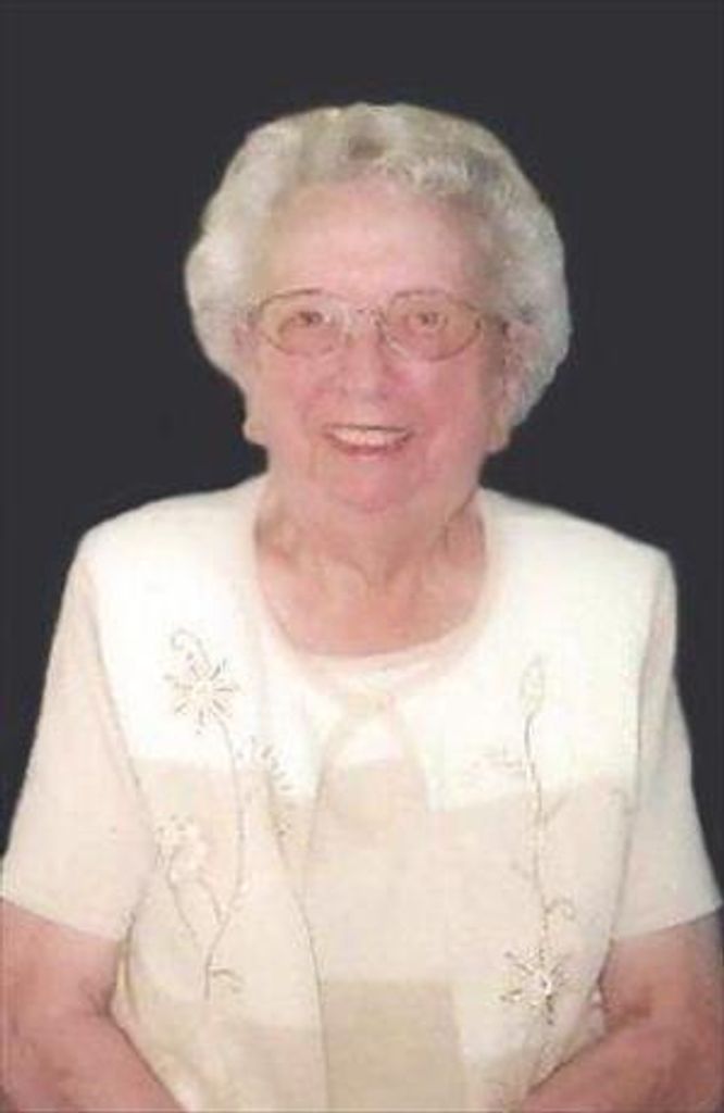 Lorraine McWaters