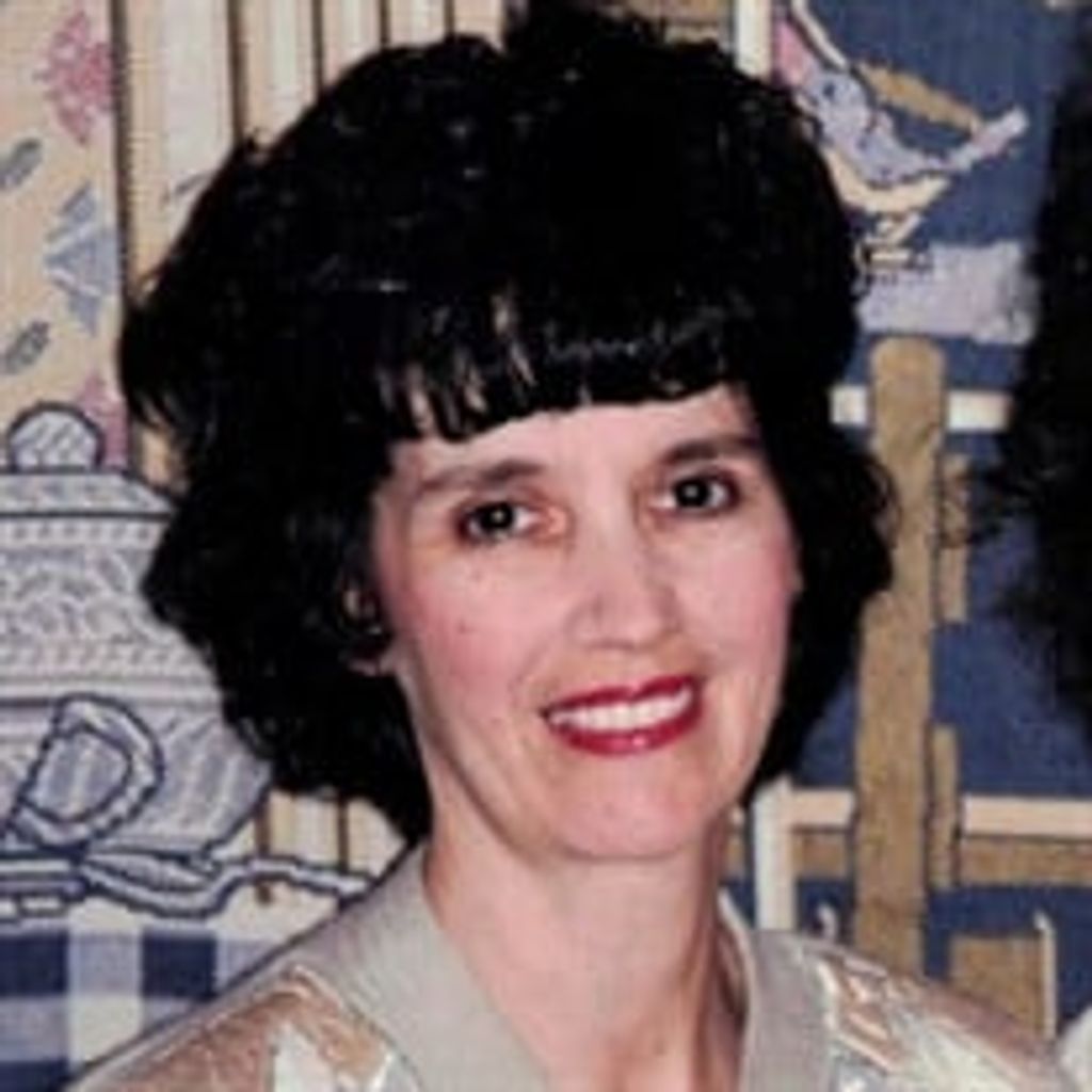 Jeannette Anderson Troescher