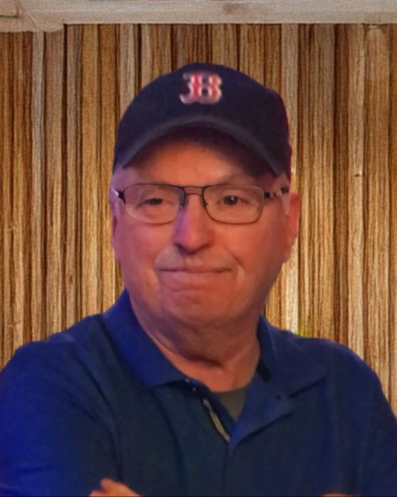 James P. O'Day Profile Photo