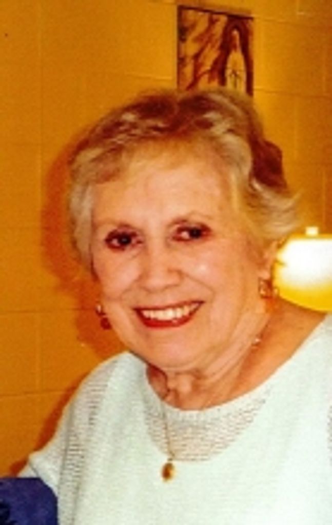 Barbara J. Lazzara