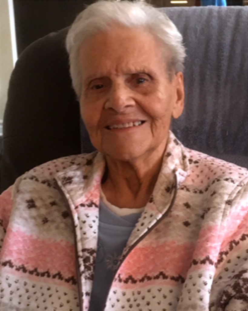 Thérèse Massicotte