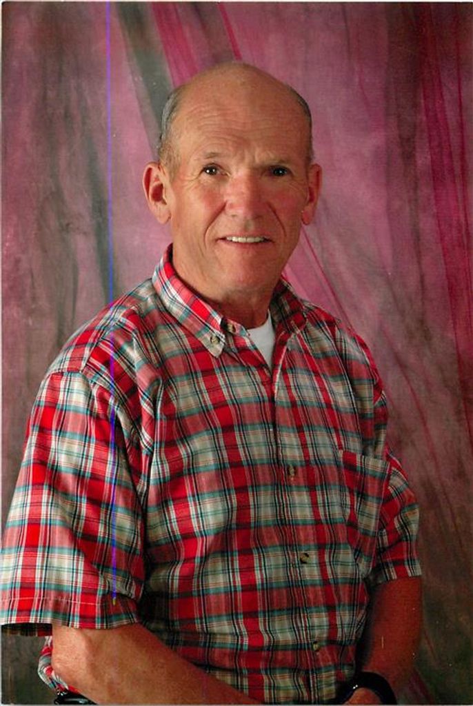 Bernard Francis Littlefield