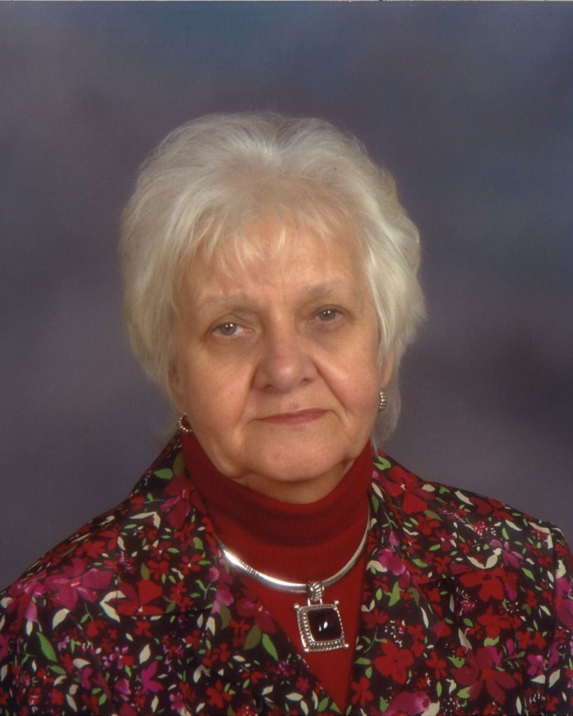 Mabel Jones Hodges Profile Photo