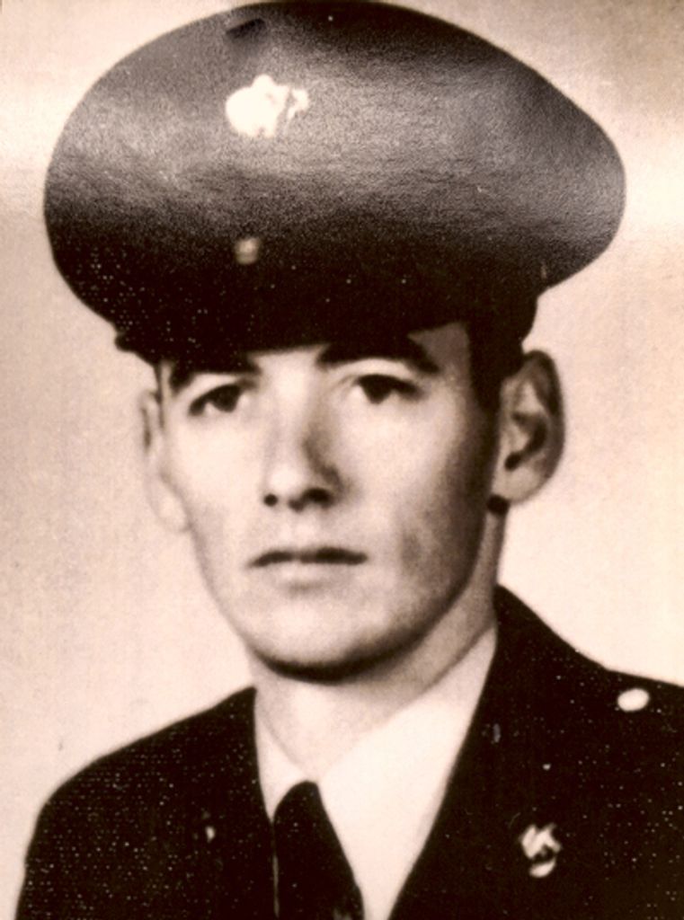 James Alton Gillum Profile Photo