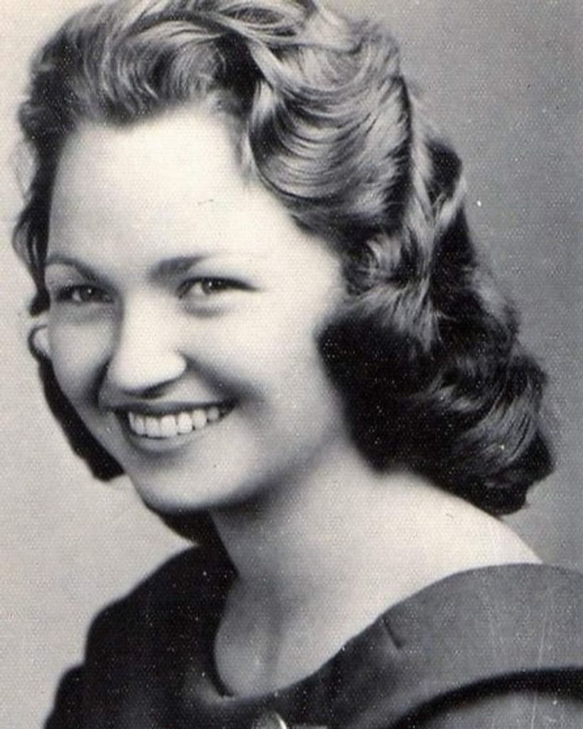 Judith Lane Elliott-Dzubay Profile Photo