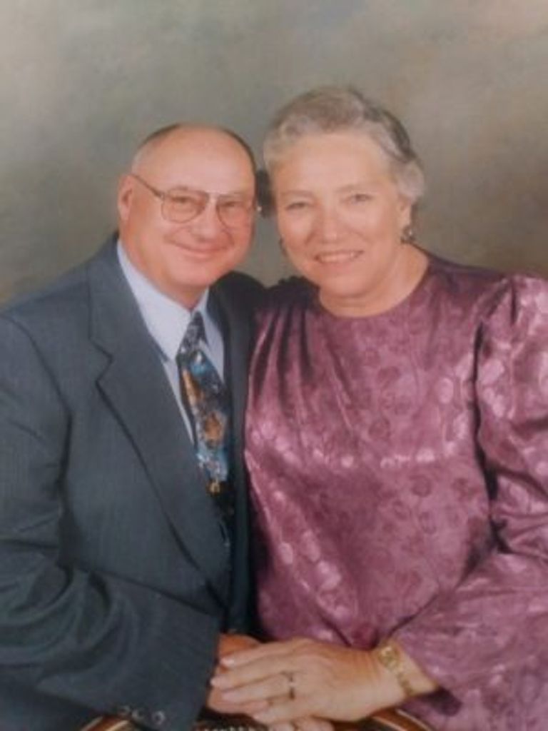 Darlene Morrill