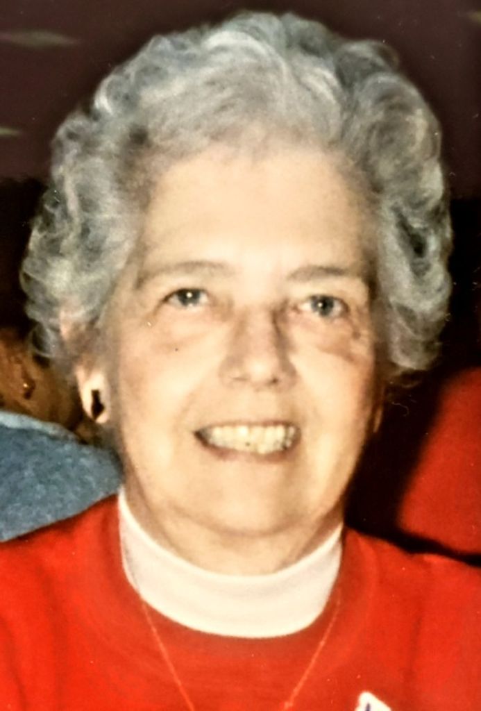 Ovilene Deaton