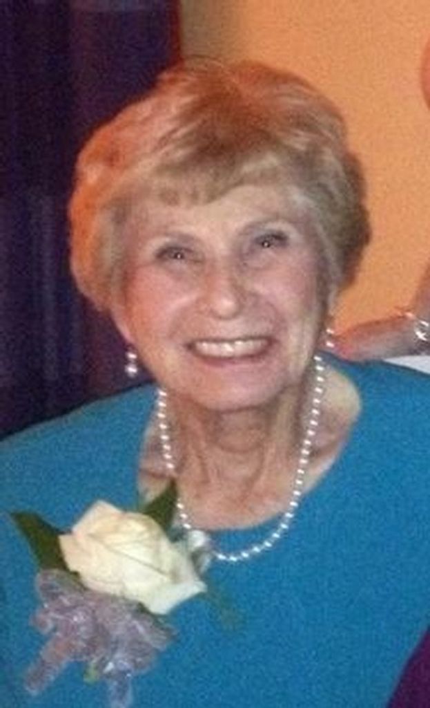 Shirlee E. Frazey Profile Photo