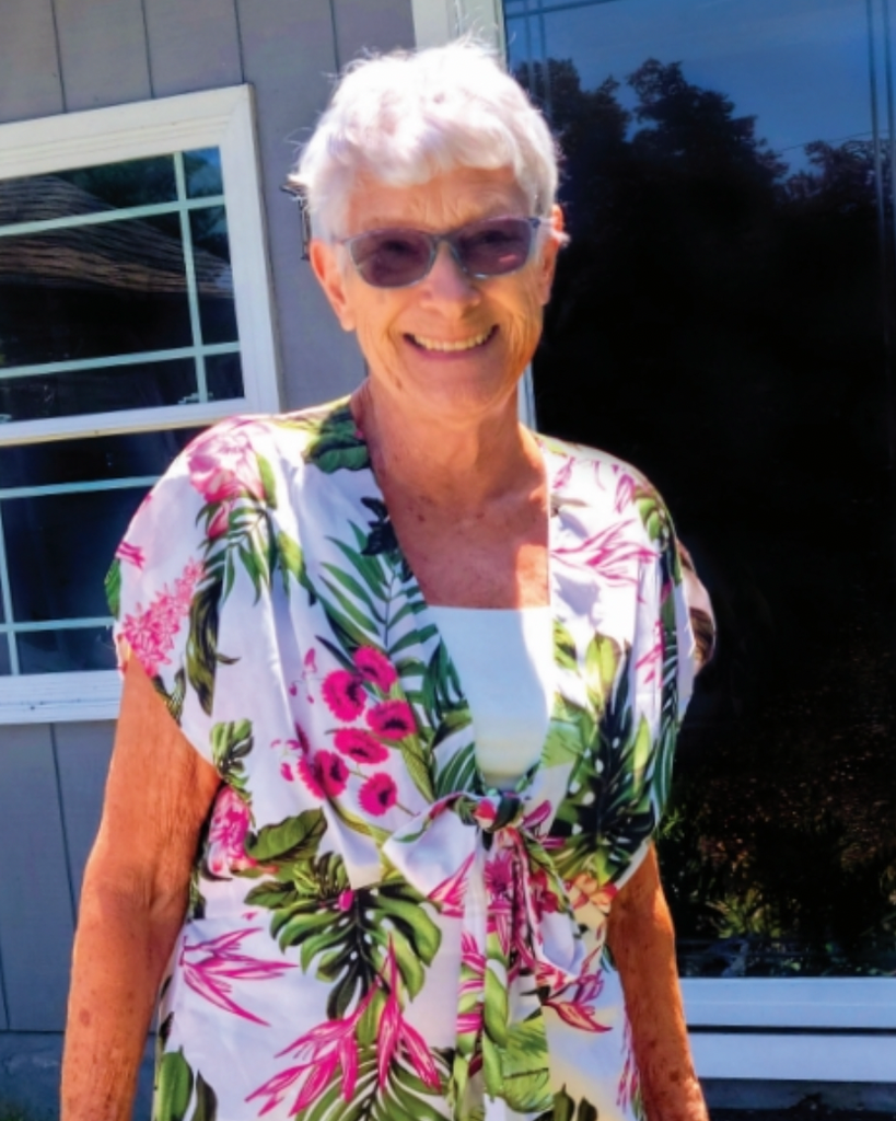Joan B. Grindle