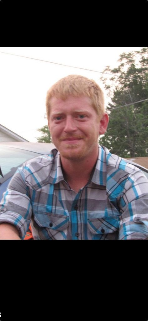 Joseph Allen Rush Profile Photo