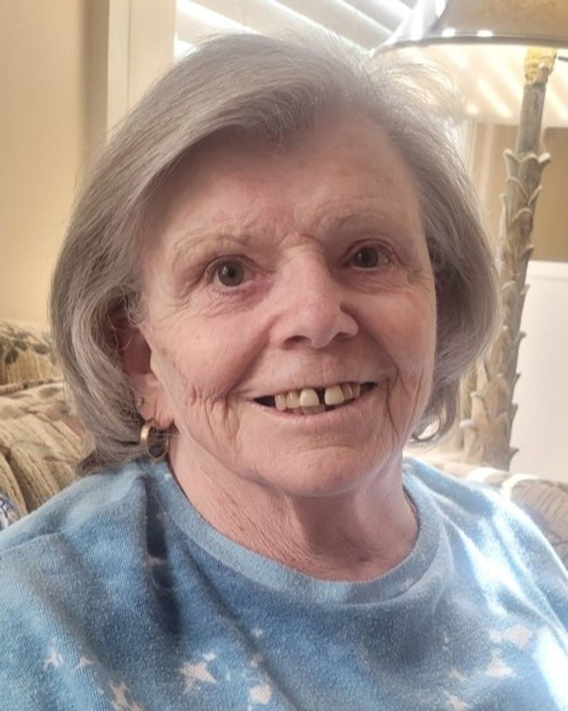Jean Mulkay Profile Photo