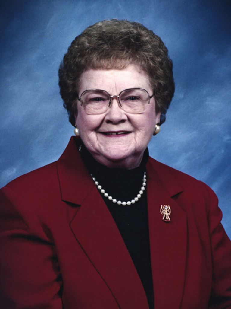 Mildred E Kunkel Profile Photo