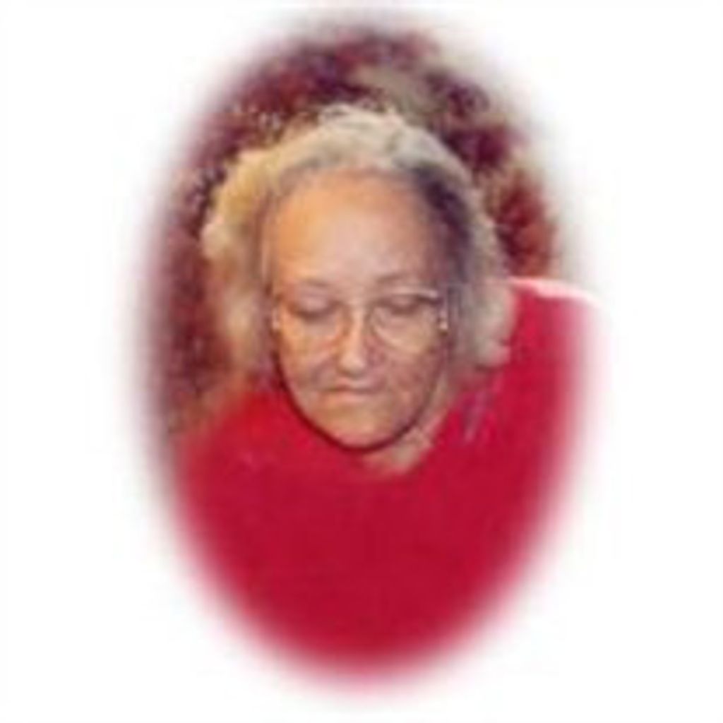 Delores Yvonne Crisp Mason