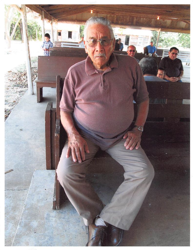 Eugene Franklin Harjo