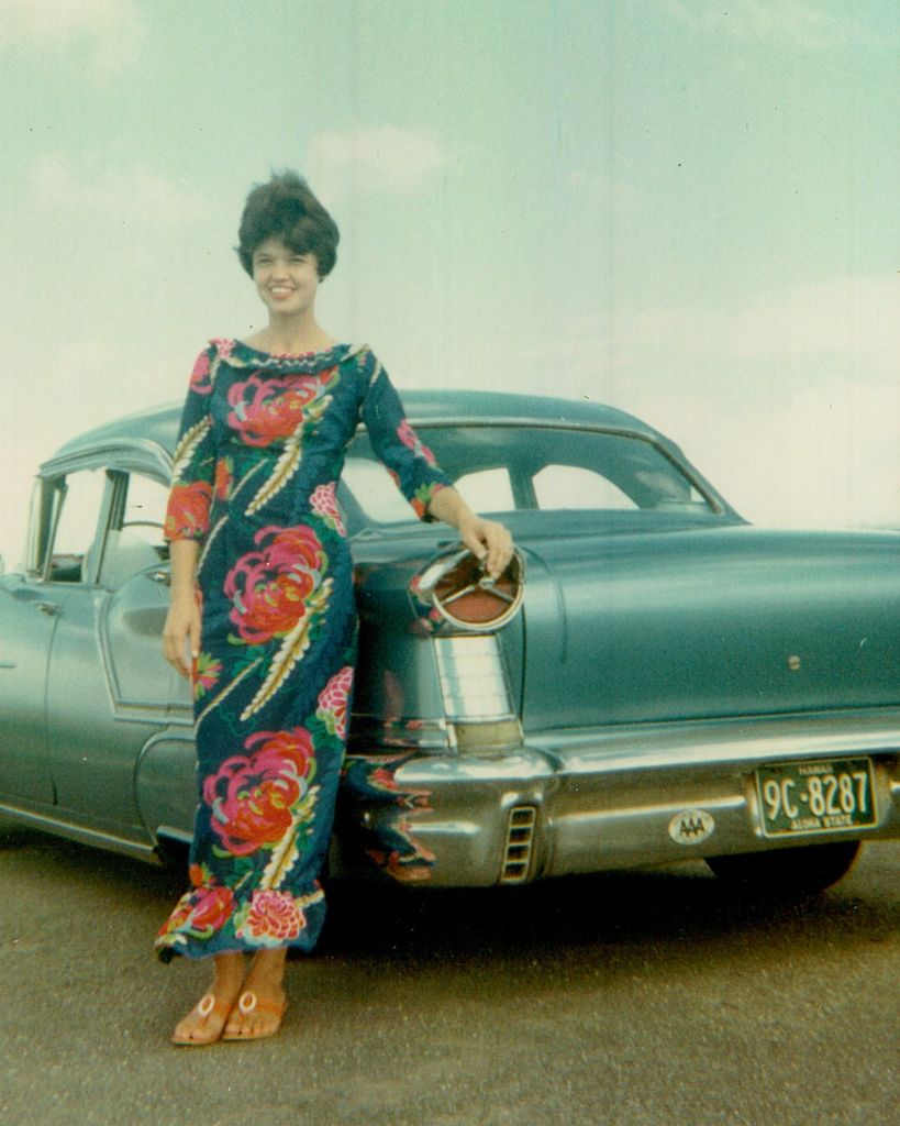Joyce Gentry Whitt