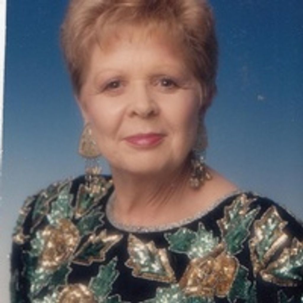 JoAnn Freeman