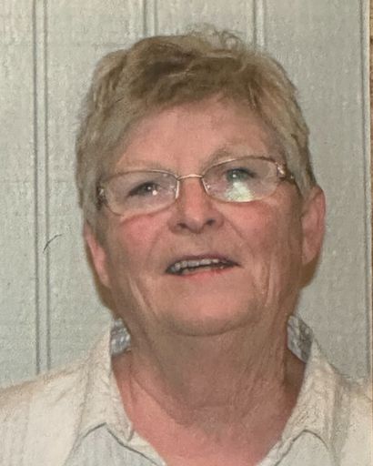 RaeAnn Clark's obituary image
