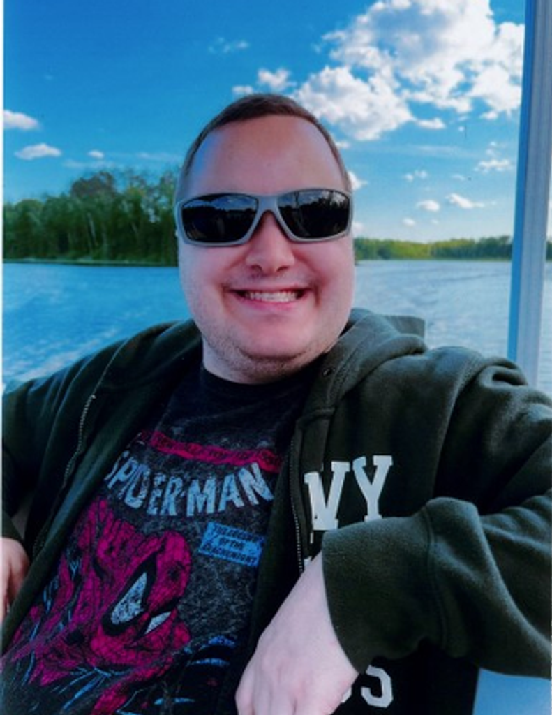 Jacques David Leblanc Profile Photo