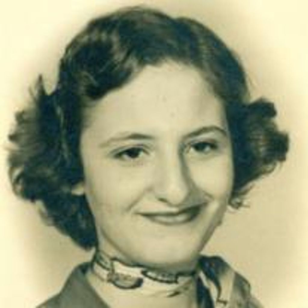 Mary  Catherine Simon Ryan