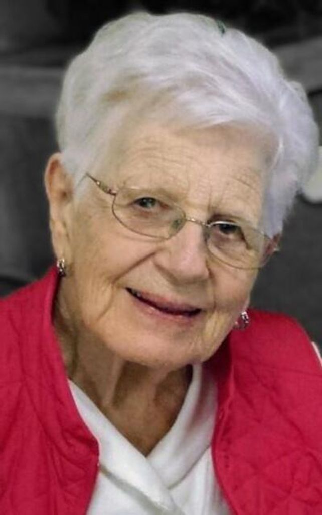 Gertrude Metz Profile Photo