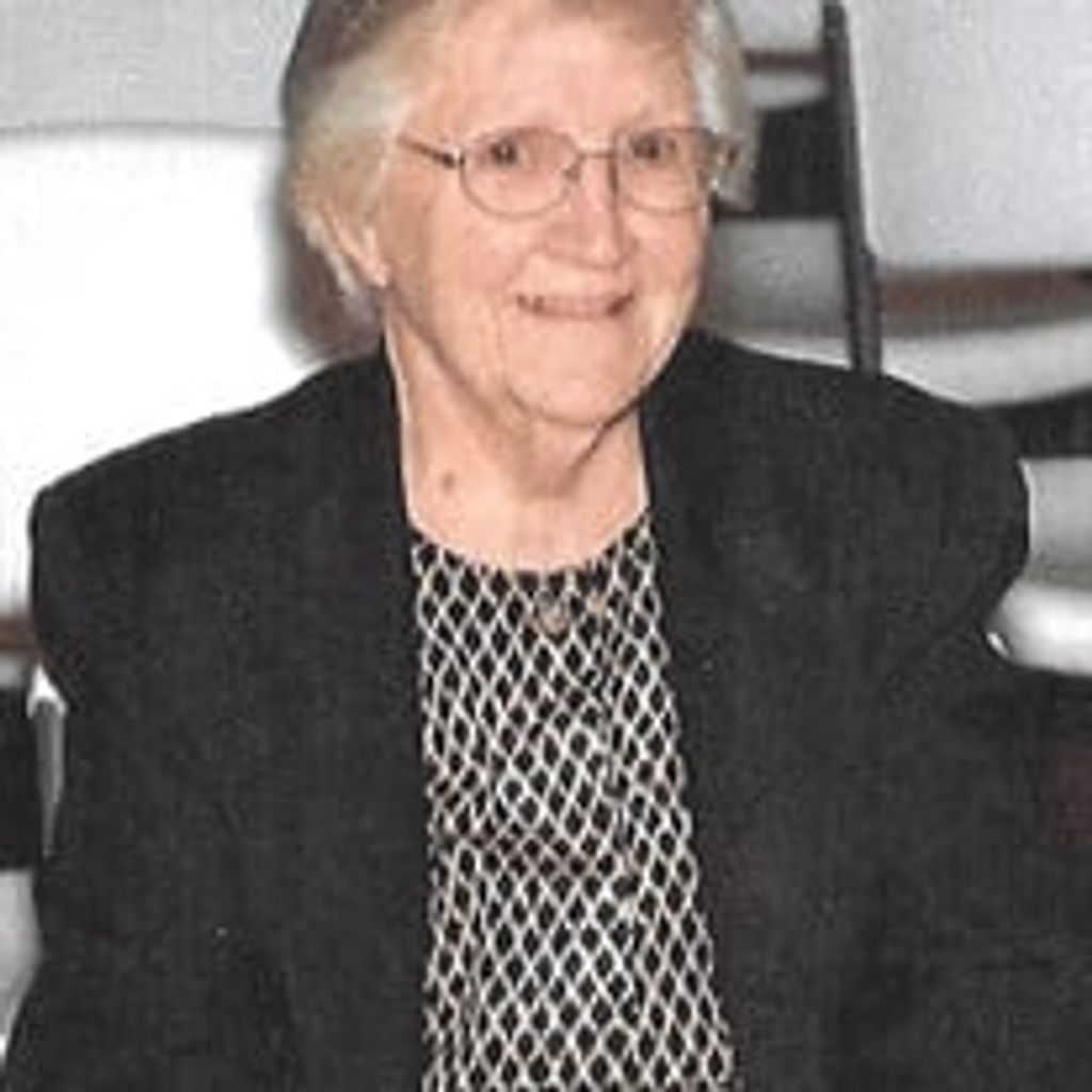 Alberta Ballew
